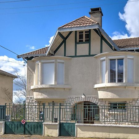 Sweet 38 Th Leilighet Périgueux Eksteriør bilde