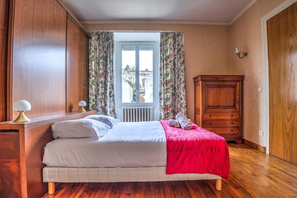 Sweet 38 Th Leilighet Périgueux Eksteriør bilde